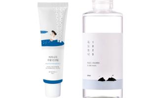 Round Lab Set Essentiels Round Lab Set Essentiels
