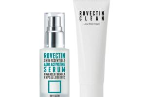 ROVECTIN - Kit de Secours ROVECTIN - Kit de Secours