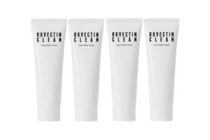 ROVECTIN - Set Crème d'eau de lotus propre (4ea)