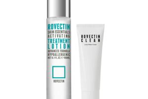 ROVECTIN - Set Essentiels
