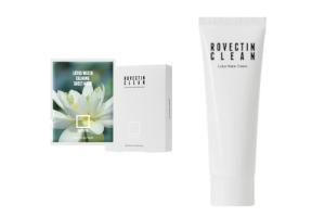 ROVECTIN Set Great Skin