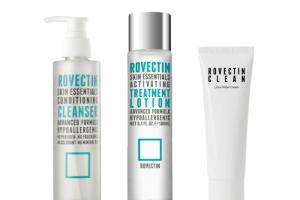 ROVECTIN - Set incontournable
