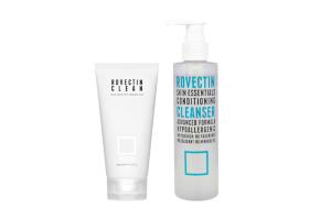ROVECTIN - Skin Essentials Conditioning Cleanser - 175ml (1ea) +...