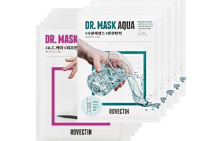 ROVECTIN - Skin Essentials Mask Set ROVECTIN - Skin Essentials Mask Set