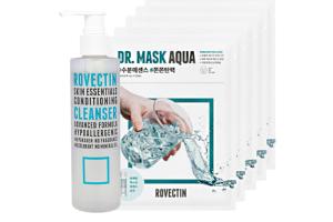 ROVECTIN - Skin Essentials Set