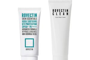 ROVECTIN Soothing Set (New)