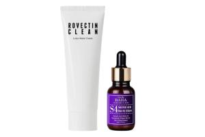 ROVECTIN X Cos De Baha Kit De Réparation