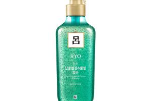 Ryo Hair - Shampooing nettoyant et rafraîchissant en profondeur -...