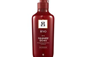 Ryo Hair - Soin des dommages et revitalisant nourrissant - 550ml
