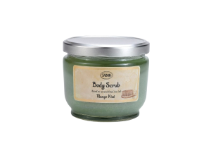 Sabon - Gommage Corps - 600g - Mango Kiwi