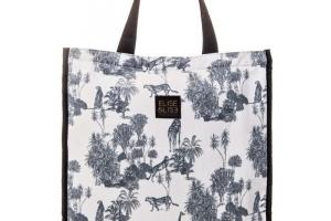 Sac isotherme savane Stella Green
