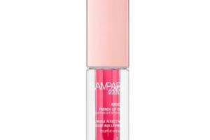 SAMPAR - Addict French Lip Oil Camellia - 4.5ml