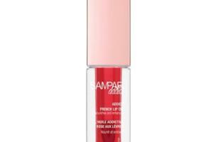 SAMPAR - Addict French Lip Oil Hibiscus - 4.5ml SAMPAR - Addict French Lip Oil Hibiscus - 4.5ml
