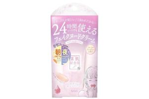 SANA - Bare Skin Suhada Kinenbi Fake Nude Cream - 30g