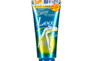 SANA - Esteny Gel frais de massage des jambes - 180g