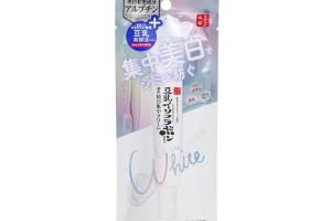 SANA - Soy Milk Crème Anti-Taches Blanchissantes - 19g