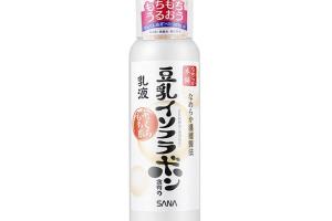 SANA - Soy Milk Lait Lait Hydratant - 150ml SANA - Soy Milk Lait Lait Hydratant - 150ml