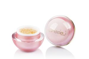 Sassou - Goldwaver Eye Shiteru Shimmering Eye Gel / 15g Sassou - Goldwaver Eye Shiteru Shimmering Eye Gel / 15g