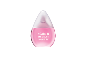 Sato - Noarl Gouttes pour les yeux - 15ml