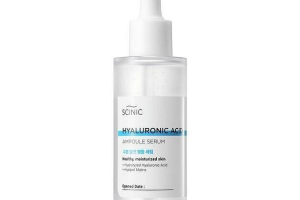 SCINIC - Hyaluronic Acid Ampoule Sérum - 50ml SCINIC - Hyaluronic Acid Ampoule Sérum - 50ml