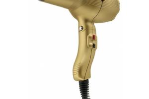 Sèche Cheveux Barber Phon Gold 2000 Watts Gammapiu