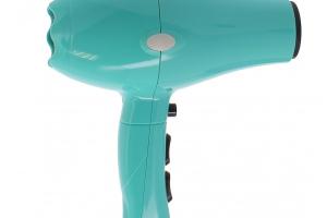 Sèche Cheveux Caleido Tiffany 2000W Compact