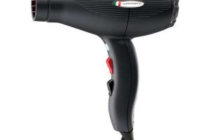 Sèche cheveux IES noir Gammapiù 1550 watts