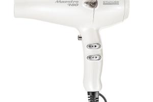 Sèche-cheveux Maestro 480 blanc Sthauer Sèche-cheveux Maestro 480 blanc Sthauer