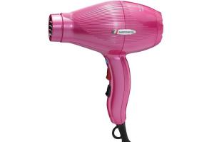 Sèche-cheveux ETC rose Gammapiù 2100W Sèche-cheveux ETC rose Gammapiù 2100W