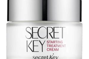 Secret Key - Crème de traitement de départ - 50g