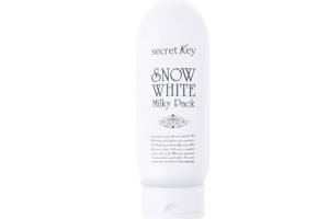 Secret Key - Pack laiteux - 200g
