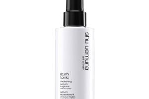 Sérum épaississant izumi tonic shu uemura 90ML