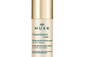 Sérum nutri-revitalisant Nuxuriance® Gold Nuxe 30ML
