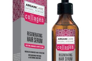 Sérum régénérant Arganicare 100 ml