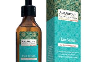 Sérum réparateur Arganicare 100 ml Sérum réparateur Arganicare 100 ml