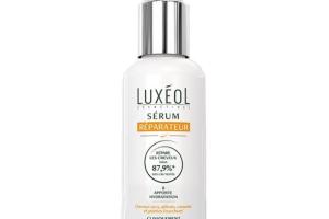 Sérum réparateur cheveux Luxéol 75ml