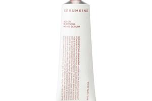 SERUMKIND - Black Blossom Sérum Mains - 50ml SERUMKIND - Black Blossom Sérum Mains - 50ml