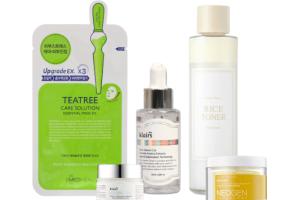 Set pour cicatrice et pigmentation Set pour cicatrice et pigmentation