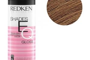 Shades EQ gloss 06GB doré beige toffee Redken 60ML Shades EQ gloss 06GB doré beige toffee Redken 60ML