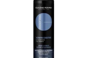 Shampooing apaisant Essentiel Keratin Sensitive Eugène Perma 250ML