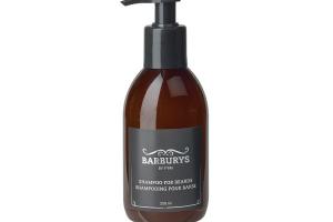 Shampooing Pour Barbe Barburys 250 ml