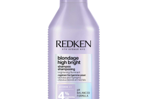 Shampooing Blondage High Bright Redken 300ML