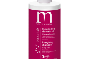 Shampooing cheveux bouclés Flow air Patrice Mulato 500ML