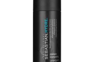 Shampooing cheveux secs Hydre Sebastian 50ML