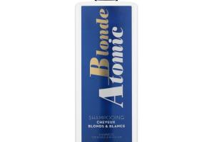 Shampooing Dejaunisseur Blonde Atomic 500 ML - Ducastel