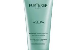 Shampooing dermo-protecteur Astera Sensitive René Furterer 200ML