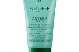 Shampooing dermo-protecteur Astera Sensitive René Furterer 50ML Shampooing dermo-protecteur Astera Sensitive René Furterer 50ML