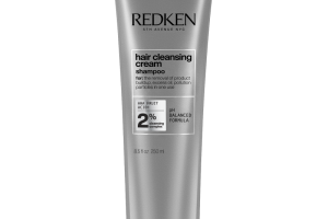 Shampooing détox purifiant Hair Cleansing Cream Redken 250ML