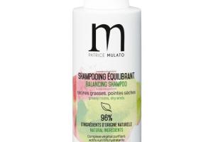 Shampooing équilibrant Flow air Patrice Mulato 50ML