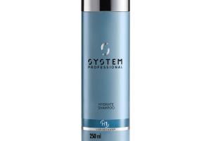 Shampooing H1 System Professional Hydrate 250ml